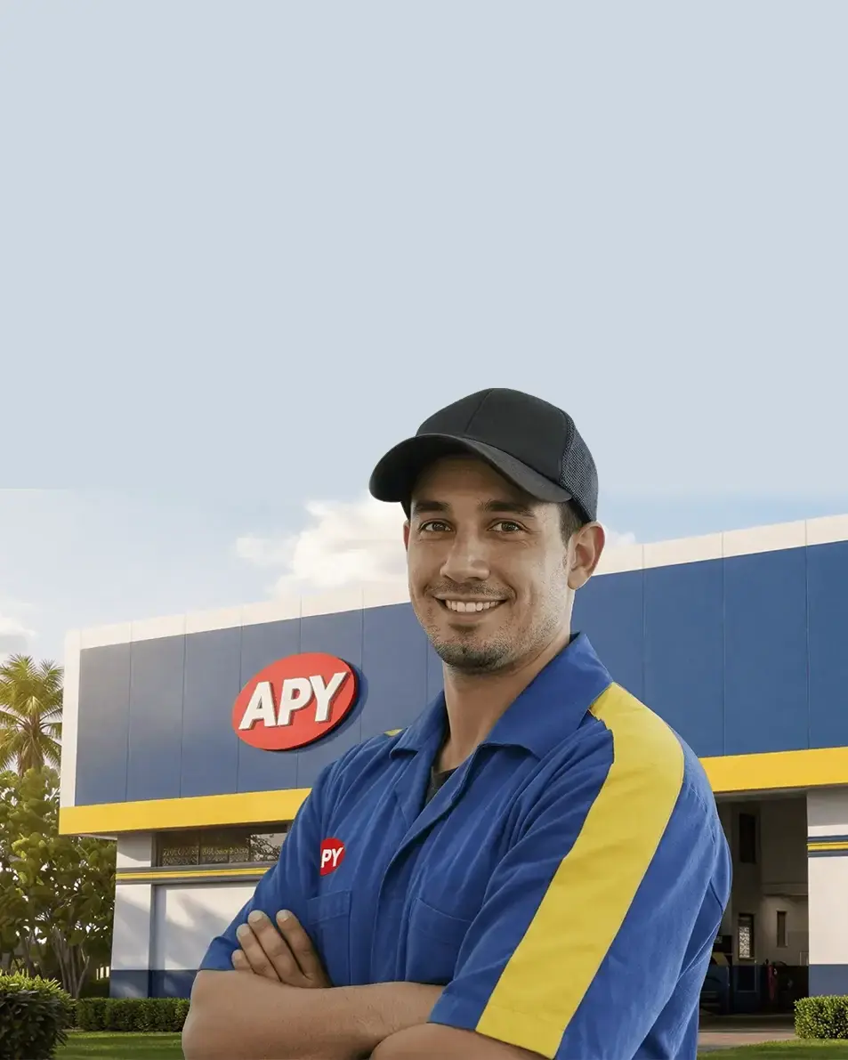 Apyman