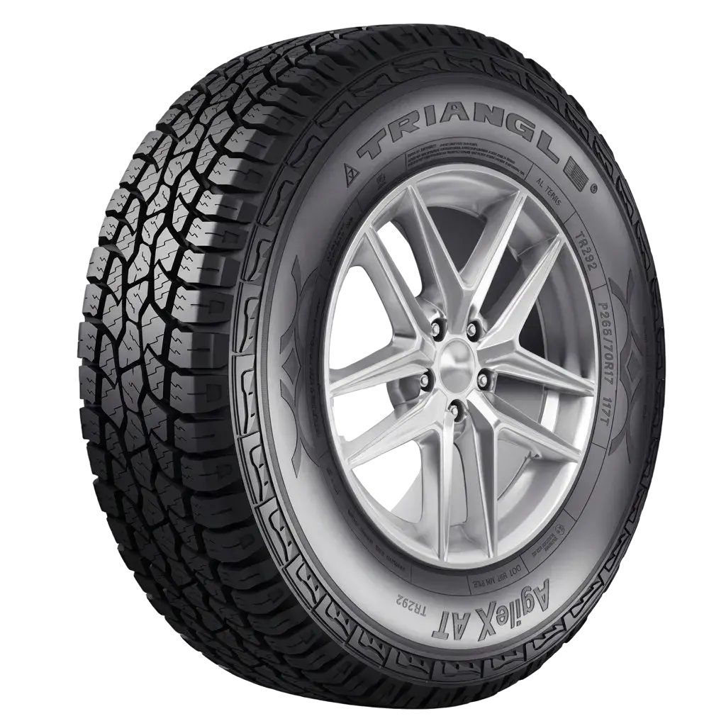 TR292 - 225/65R17
